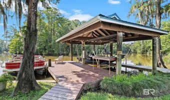 42011 Bayou Rd, Bay Minette, AL 36507