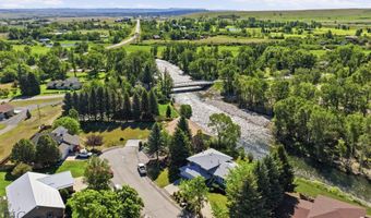 103 E Boulder Ct, Big Timber, MT 59011