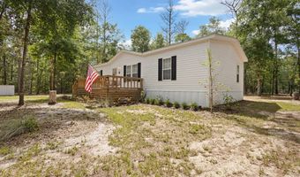 2298 NW 10th St, Bell, FL 32619