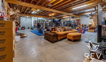 63 Moose Creek Rd, Cody, WY 82414