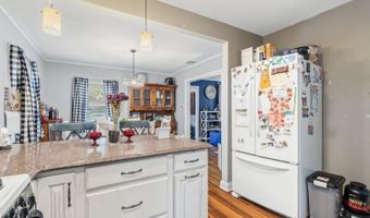 43 Smallwood Ave, Belleville, NJ 07109