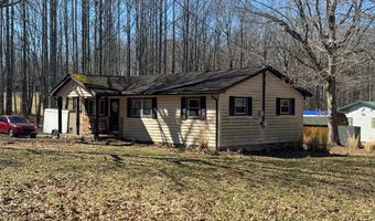 927 OLD GRANDVIEW Rd, Beaver, WV 25813