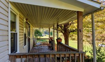 1076 Big Run Rd, Alma, WV 26320