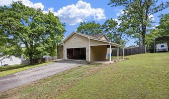 205 NW 17th St, Atkins, AR 72823