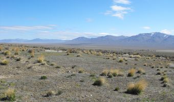 Coyote Canyon Rd, Imlay, NV 89418