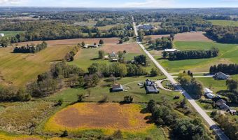 820 Co Rd 30-A, Ashland, OH 44805