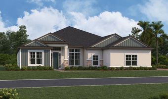2601 Lent Rd Plan: Brookhaven Sl, Apopka, FL 32712