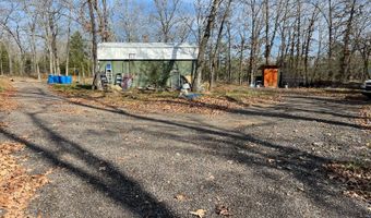 414332 E 1885 Rd, Antlers, OK 74523