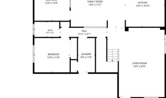 3066 Lenoir St, Las Vegas, NV 89135