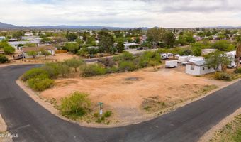26545 S CHAPARRAL Dr 58, Congress, AZ 85332
