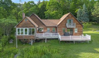 291 Sweet Rd, Cambridge, VT 05444