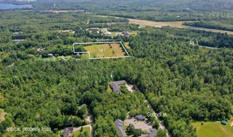 Lot 7 Priscilla Ln, Belfast, ME 04915
