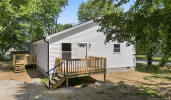 188 Paulanna Ave, Austin, IN 47102