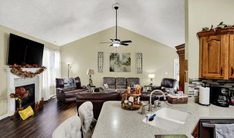 1502 Sutton St, Alexandria, IN 46001