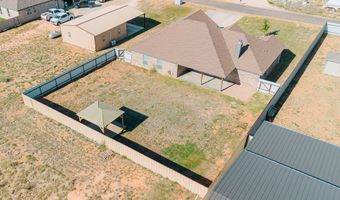 3021 NW County Rd 401, Andrews, TX 79714