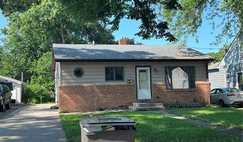 1526 E Jefferson Ave, Des Moines, IA 50316