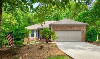 161 Golden Pond Ct, Aiken, SC 29803
