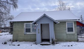 1810 W 46th Ave, Anchorage, AK 99517