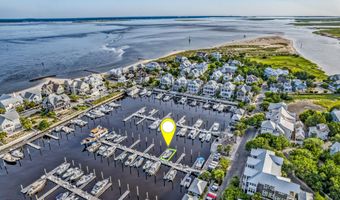 C-7 Keelson Row, Bald Head Island, NC 28461