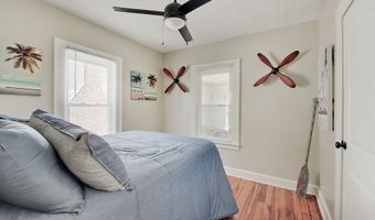 238 N 17th Ave, Beech Grove, IN 46107