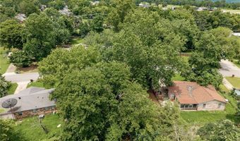 1008 Pattie Ln, Barling, AR 72923
