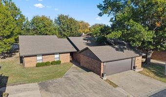 36 Overland St, Ardmore, OK 73401