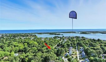 130 S Niantic Dr, Charlestown, RI 02813