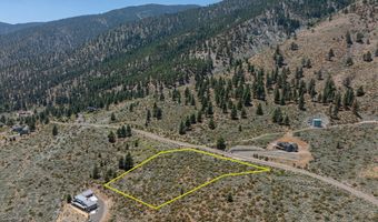 2582 Eagle Rdg Lot 28, Genoa, NV 89411