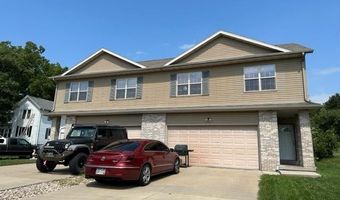 1001-1003 Manchester St, Baraboo, WI 53913