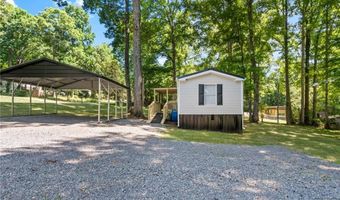 195 Sonora Dr, Advance, NC 27006