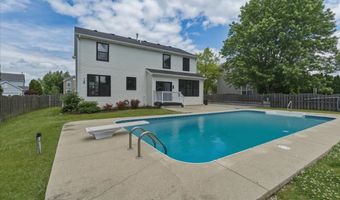 58 W OLD MILL Trl, Antioch, IL 60002