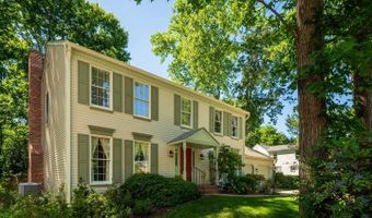 2802 AUTUMN CHASE RUN, Annapolis, MD 21401