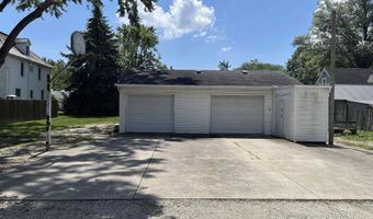 415 W Wabash St, Berne, IN 46711