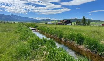 87 DEW DROP Ln, Bedford, WY 83112