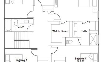 1768 S Port Dr, Antioch, IL 60002