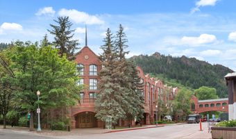 315 E Dean St B21-E7, Aspen, CO 81611
