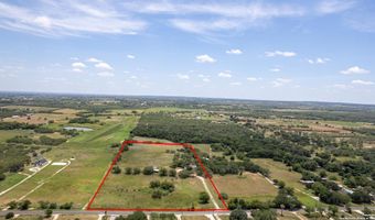 6592 Cooksey, Adkins, TX 78101