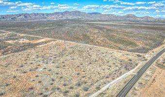 Parcel B S Foudy Road, Bisbee, AZ 85603