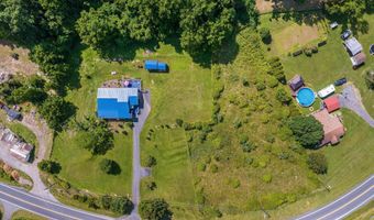 185 ESTALINE VALLEY Rd, Augusta Springs, VA 24411