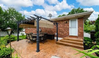 10202 Jubil Dr, Affton, MO 63123