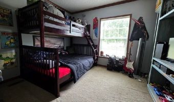 NA 2423 Chicora State Line Road, Buckatunna, MS 39322