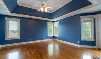 6425 SW South Pointe Dr, Auburn, KS 66402