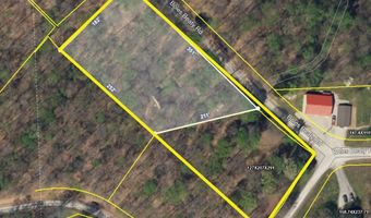 1103 Boles Beaty Rd, Alpine, TN 38543