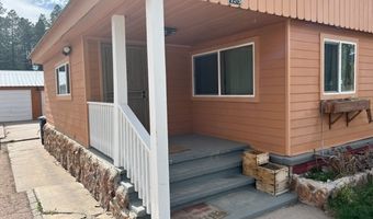 498 Cedar St, Chama, NM 87520