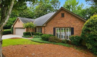 965 Knoll Crest Ct, Alpharetta, GA 30004