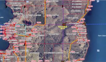 45 Xxx 289th Ln, Aitkin, MN 56431