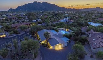 7760 E CAREFREE Dr, Carefree, AZ 85377