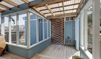 341 W Greenwood, Aransas Pass, TX 78336