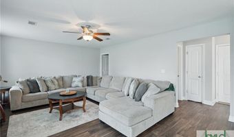 309 Nashview Trl, Allenhurst, GA 31301