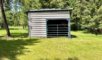 799 Outback Trl, Alberton, MT 59820